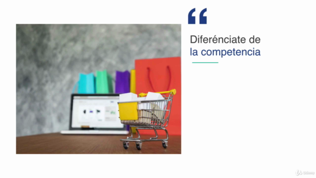 Logística en e-commerce: Guía para emprendedores – Screenshot 3