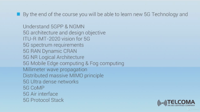 5G Mobile Networks: Modern Wireless Communication – Screenshot 1