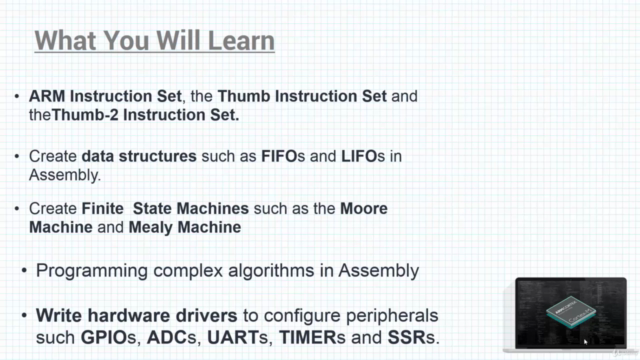 ARM Assembly Language From Ground Up™ 1 - Screenshot_03