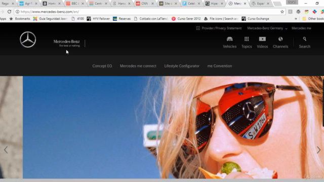 Aprende a crear tu página web con Wordpress – Screenshot 4