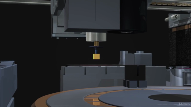 Introduction to Robotics & Entrepreneurship – Screenshot 1
