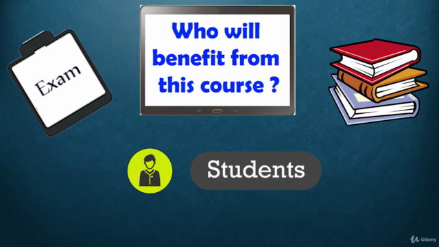 Important Tips for Exam Preparation – Screenshot 3