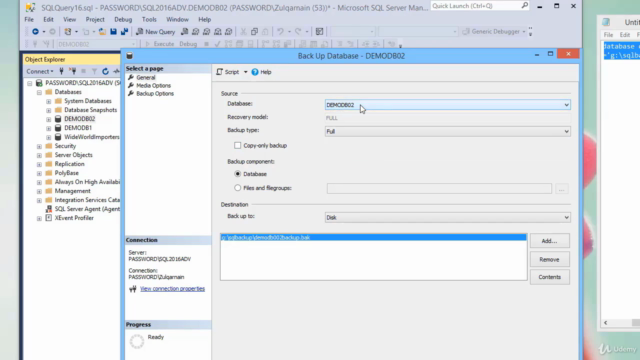 Microsoft SQL Server 2016 Certification (70-764) Advance - Screenshot_03