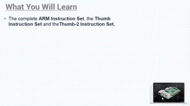 ARM Raspberry Pi Assembly Language From Ground Up™ – Screenshot 2