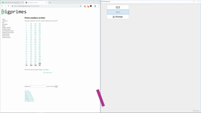 C++ Komplettkurs: Praxisnahe und Moderne C++ Programmierung – Screenshot 4