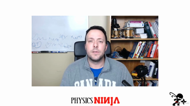Physics 100: Mastering Work, Energy, and Power – Screenshot 1