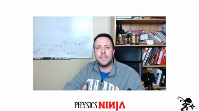 Physics 100: Mastering Work, Energy, and Power – Screenshot 2