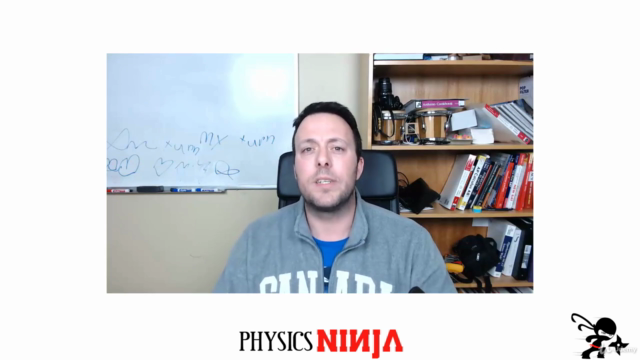 Physics 100: Mastering Work, Energy, and Power – Screenshot 3