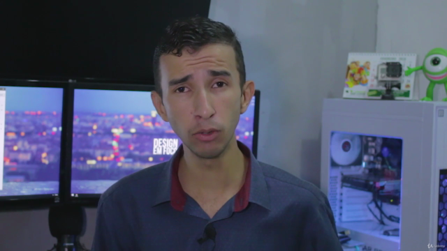 Curso Online de Cinema 4D Completo – Screenshot 3