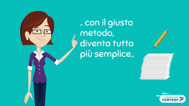 Corso di tedesco – Screenshot 3
