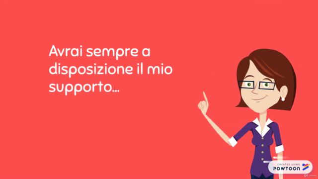 Corso di tedesco – Screenshot 4
