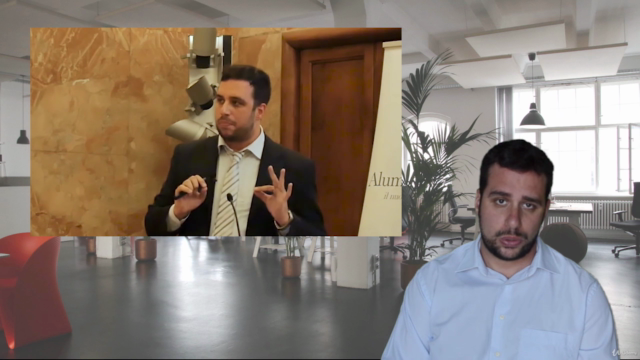 Blockchain, bitcoin e criptovalute: corso pratico completo! – Screenshot 2