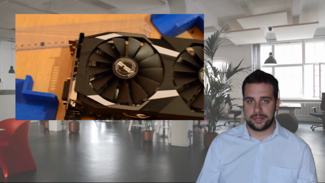 Blockchain, bitcoin e criptovalute: corso pratico completo! – Screenshot 3