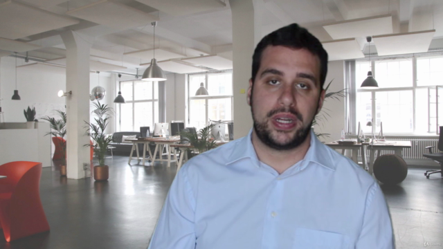 Blockchain, bitcoin e criptovalute: corso pratico completo! – Screenshot 4