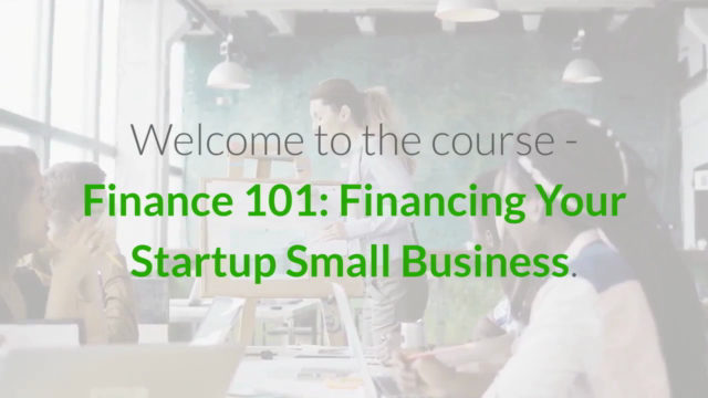 Finance 101: Financing Your Startup Small Business In 2023 - Screenshot_01