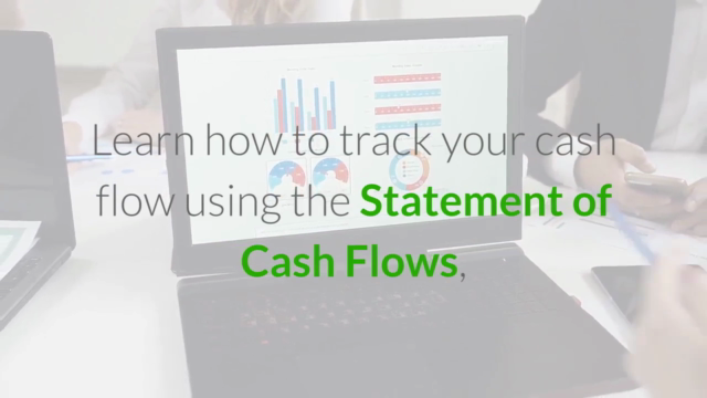 Business 101: Cash Flow Analysis For Small Business – Screenshot 2