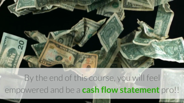 Business 101: Cash Flow Analysis For Small Business – Screenshot 3