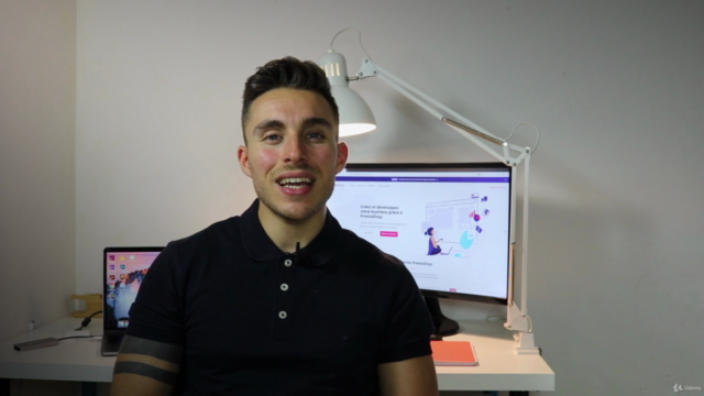 Apprendre à créer une boutique en ligne avec Prestashop – Screenshot 4