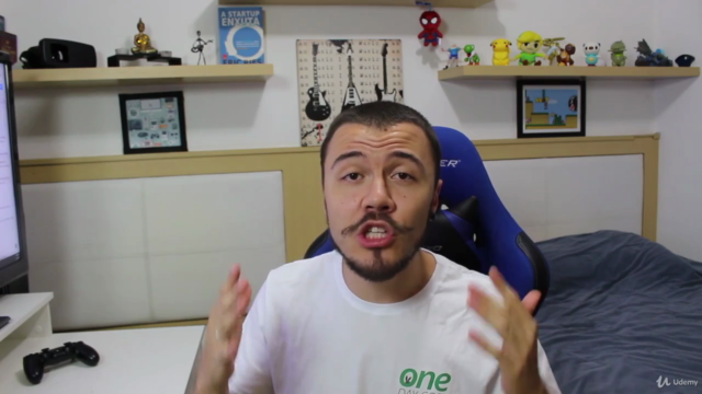 Aprenda a Criar Jogos com Construct 2 - 10 Cursos em 1 – Screenshot 2