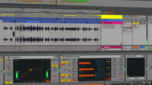 Mixing EDM Vocals:  Create Professional Vocal Tracks - Screenshot_02