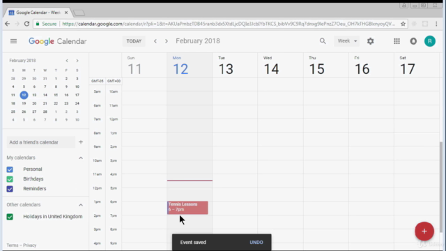 Introduction to Google Calendar for beginners - Screenshot_03