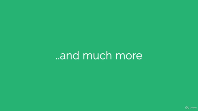 The Ultimate Vue 2 Crash Course - Learn by Example – Screenshot 4