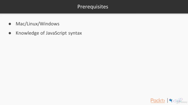 LEARNING PATH: Webpack: Web Development with Webpack – Screenshot 4