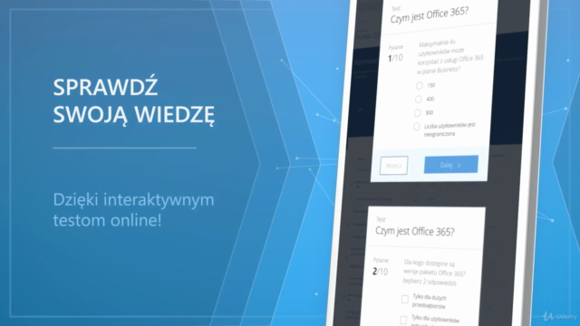 Kurs Microsoft PowerPoint 2016 - od Podstaw do Eksperta – Screenshot 3