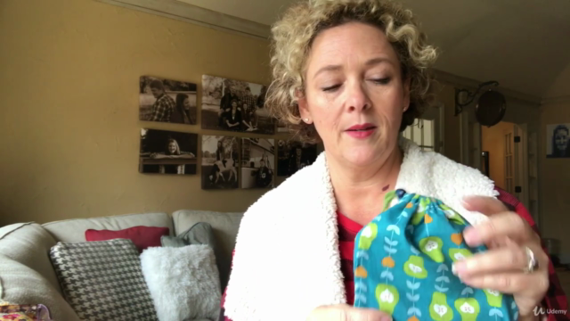 Easy Sewing Projects for Beginners – Screenshot 3