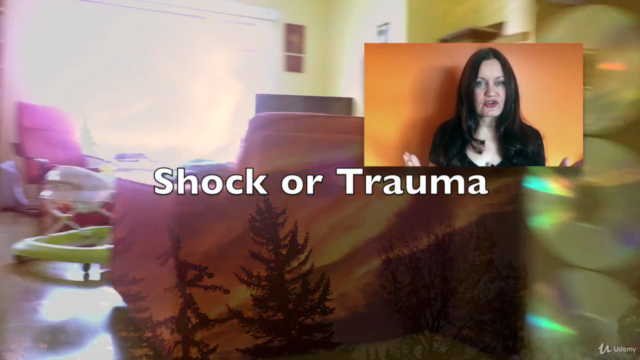 How To Do A Soul Retrieval - Advanced Shamanic Journeying – Screenshot 1
