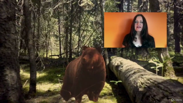 How To Do A Soul Retrieval - Advanced Shamanic Journeying – Screenshot 4