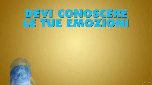 E' ora che tu conosca le emozioni! – Screenshot 1