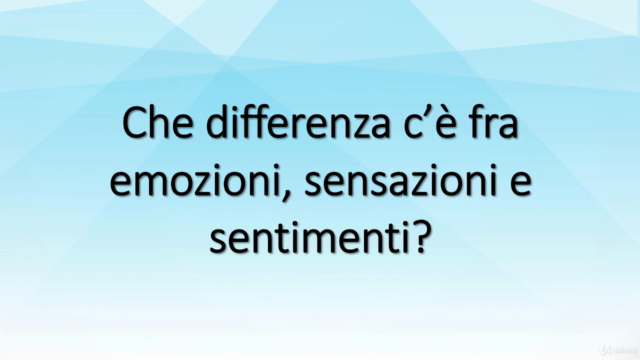 E' ora che tu conosca le emozioni! – Screenshot 3