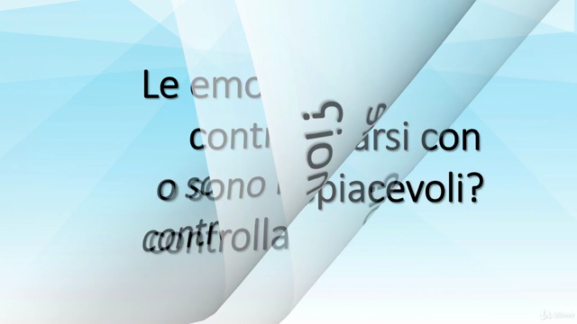 E' ora che tu conosca le emozioni! – Screenshot 4