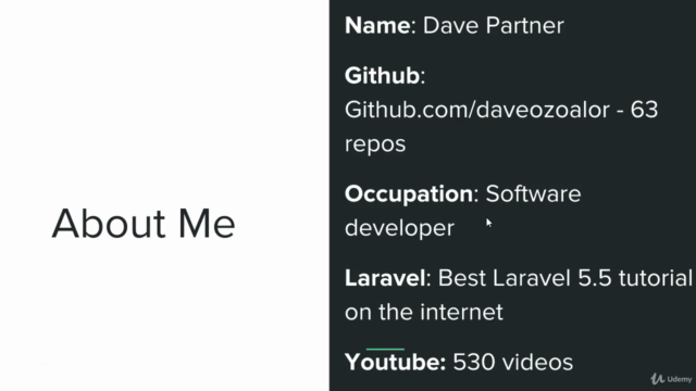 Laravel 2023 socialite: multi-social media login integration - Screenshot_01