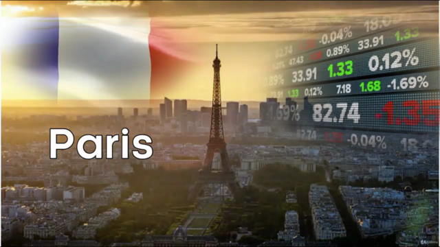 Invertir y trading en bolsas financieras con etoro – Screenshot 3