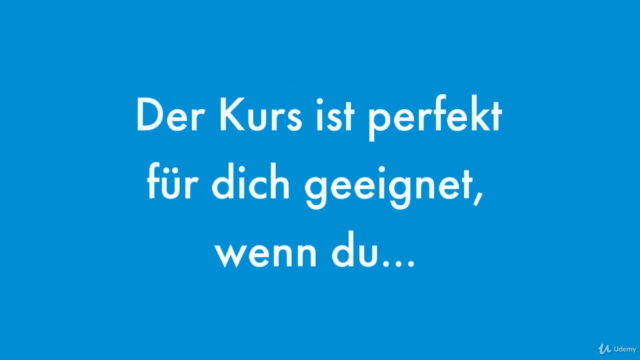 Online Kurse verkaufen und vermarkten: Der Einsteigerkurs – Screenshot 2