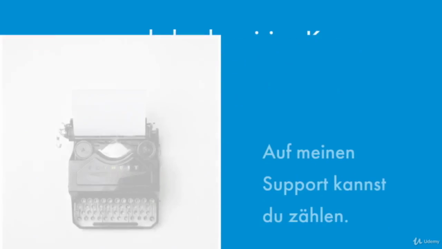 Online Kurse verkaufen und vermarkten: Der Einsteigerkurs – Screenshot 4