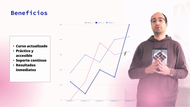 Introducción al Business Intelligence y la Minería de Datos. – Screenshot 4