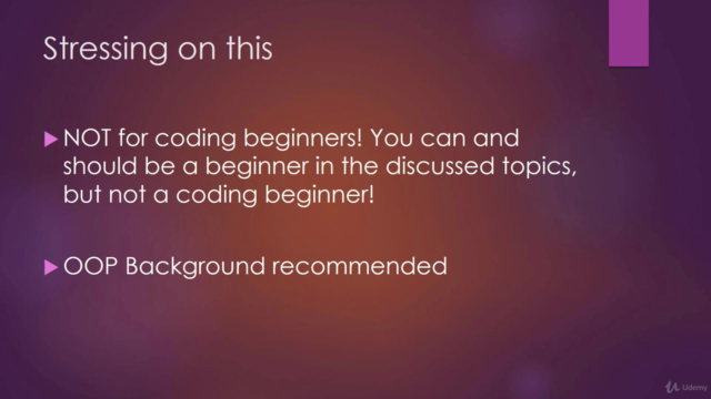 The Ultimate LINQ with C# Masterclass - Basics to Advanced – Screenshot 2