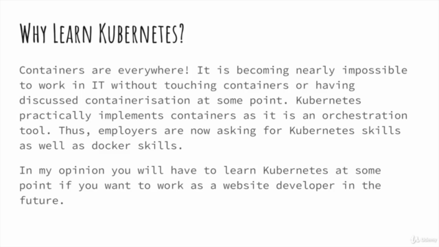 DevOps Toolkit: Learn Kubernetes with Practical Exercises! - Screenshot_01