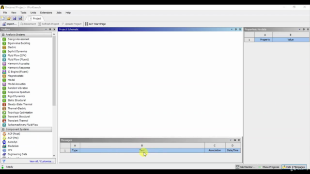 Ansys Fluent- Computational Fluid Dynamics (CFD) – Screenshot 1