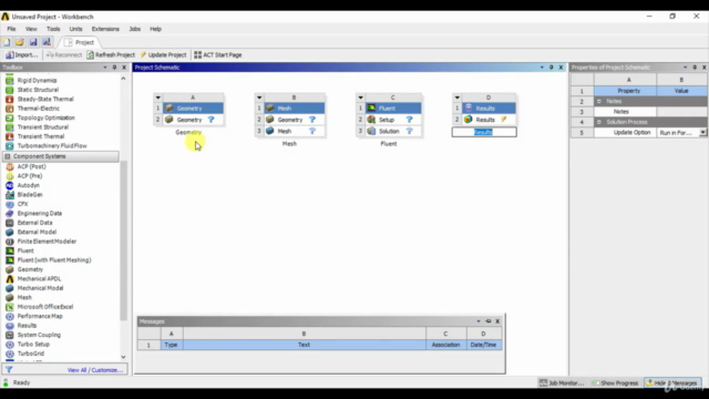 Ansys Fluent- Computational Fluid Dynamics (CFD) – Screenshot 3