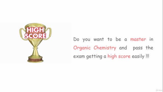 Organic Chemistry - Bonding And Molecular Structure – Screenshot 1
