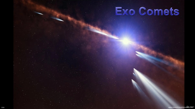 Exo-Planets: Planets Beyond Our Solar System – Screenshot 4