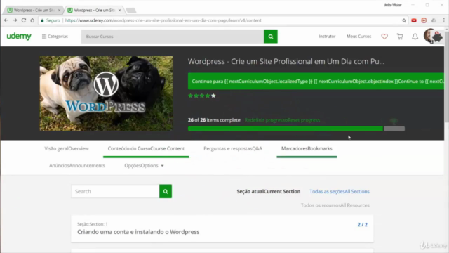 Curso App Inventor 2 Iniciante - Dicionário e Editor Básico – Screenshot 4