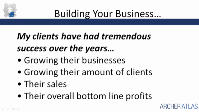 Build Your Business Without Breaking the Bank – Screenshot 1