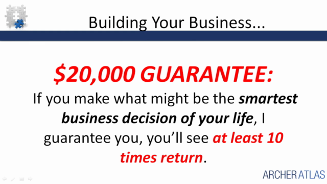 Build Your Business Without Breaking the Bank – Screenshot 4