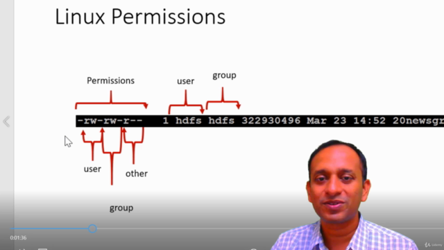 CCA131 Cloudera CDH 5 & 6 Hadoop Administrator Master Course – Screenshot 2
