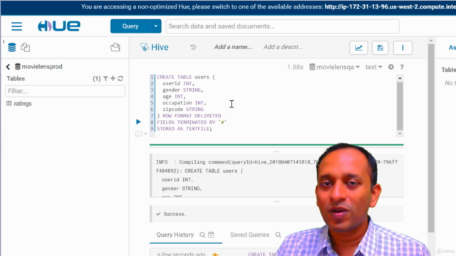 CCA131 Cloudera CDH 5 & 6 Hadoop Administrator Master Course – Screenshot 3